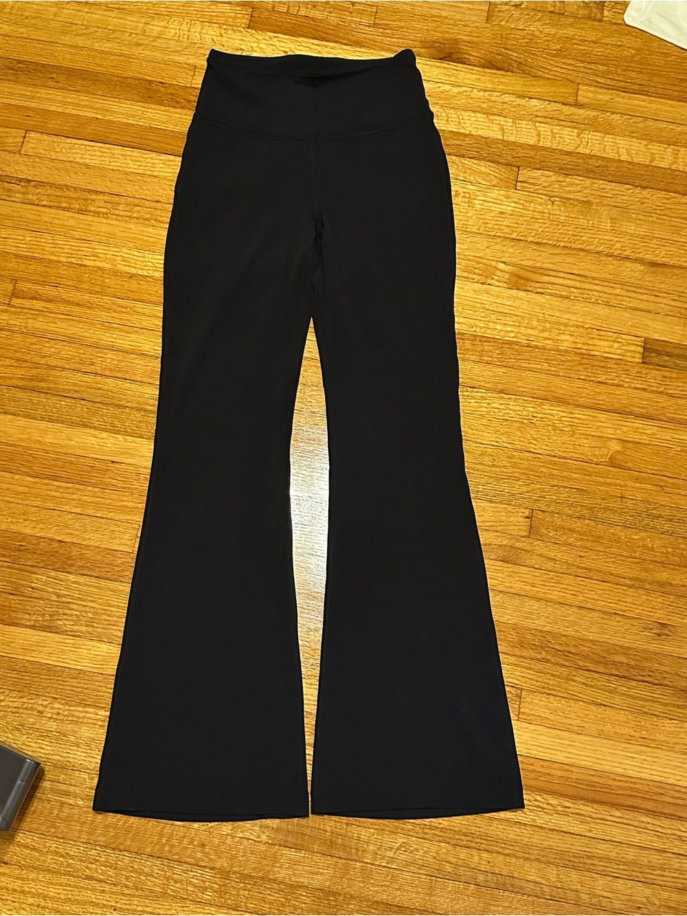Lulu lemon flare legging yoga pants